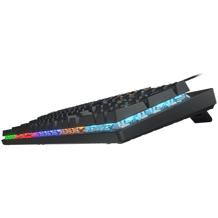 COUGAR ULTIMUS EX Gaming Keyboard, Black [4]