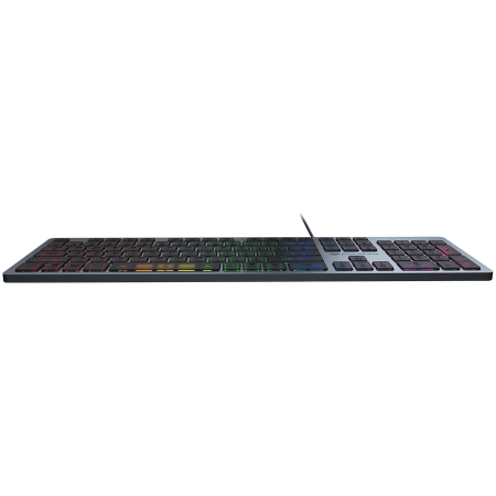 Cougar | VANTAR AX | Keyboard | Aluminum RGB Scissor-Switch [1]