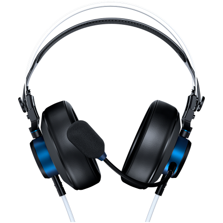 Cougar | VM410 PS | Headset | 260g Ultra Lightweight / Driver 53mm / Mic 9.7mm [1]