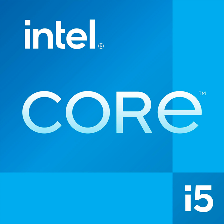 CPU - Intel CPU Desktop Core i5-12400 (2.5GHz, 18MB, LGA1700) box