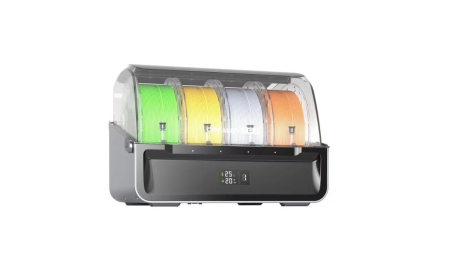 CREALITY CFS MULTI FILAMENT SYSTEM [157]