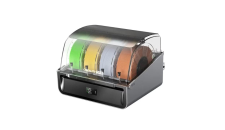 CREALITY CFS MULTI FILAMENT SYSTEM [115]