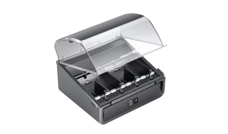 CREALITY CFS MULTI FILAMENT SYSTEM [72]