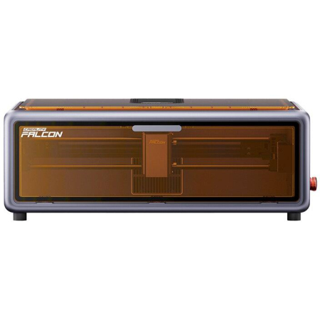 CREALITY FALCON A1 10W LASER ENGRAVER [56]