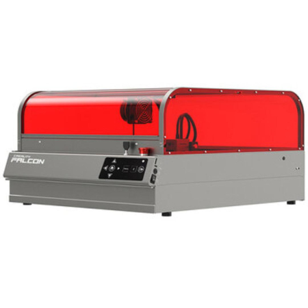 CREALITY FALCON2 PRO S 22W LASER ENGRAVER [11]