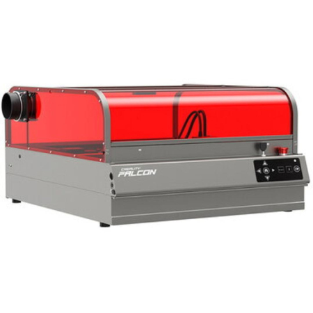 CREALITY FALCON2 PRO S 22W LASER ENGRAVER [4]