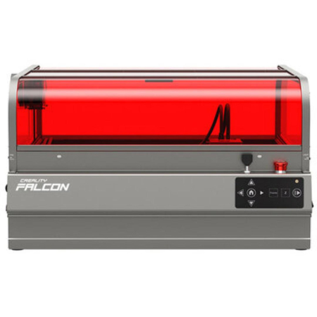 CREALITY FALCON2 PRO S 22W LASER ENGRAVER [12]