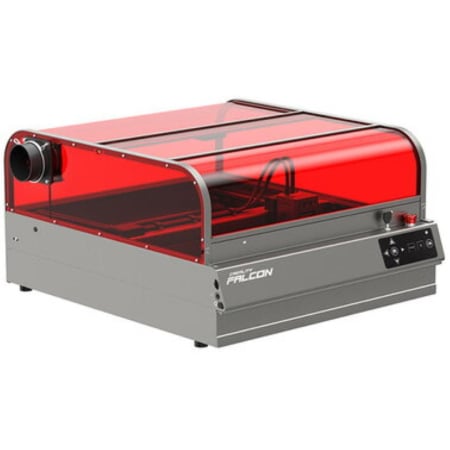 Printing - CREALITY FALCON2 PRO S 22W LASER ENGRAVER