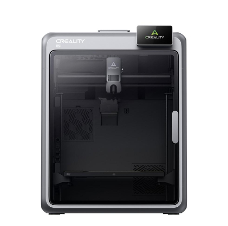 CREALITY K2 FDM 3D PRINTER [4]