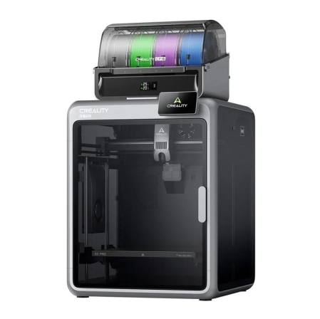 CREALITY K2 PRO Combo FDM 3D PRINTER [88]