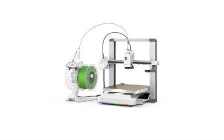 Printing - CREALITY SPARKX I7 AUTOFILL COMBO 3D Printer