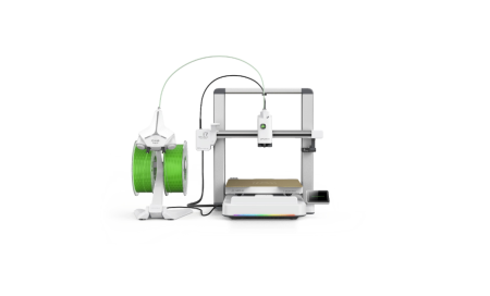 CREALITY SPARKX I7 AUTOFILL COMBO 3D Printer [7]
