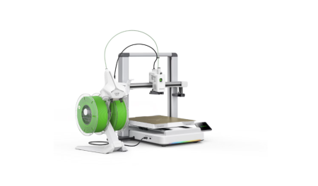 CREALITY SPARKX I7 AUTOFILL COMBO 3D Printer [11]