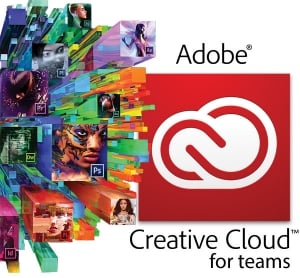 Adobe Creative Cloud for Teams Windows / MAC, 1 utilizator, 1 an ( Toate aplicațiile de creație și serviciile ADOBE Creative Cloud) - Copie