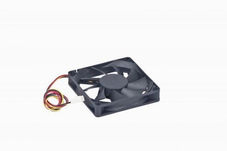 Componente PC - D6015SM-3 Cooler fan, 60x60x15 mm, sleeve bearing, medium speed, 3 pin connector, bulk package