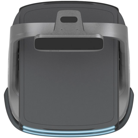 Delivery X1 PRO is an autonomous delivery robot. It provides a cost-effective smart delivery solution for the hospitality industry where labor shortage and increasing labor costs are top challenges [1]