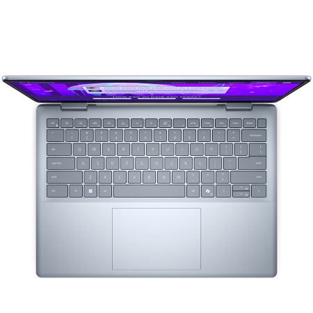 Dell 14 Plus,14" 16:10 2.5K(2560x1600)AG No-Touch 300nits,Intel Core Ultra 7 258V(8cores/4.8GHz),32GB 8533MT/s(onboard),1TB M.2 PCIe NVMe SSD,Intel Arc Graphics,BE201 Wi-Fi 7(2x2)+BT,Backlit Kb,FGP,4c [5]