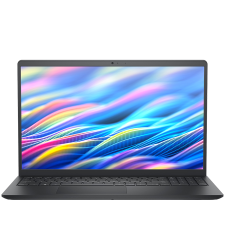 Laptop, Tablete & Telefoane - Dell 15,15.6" FHD(1920x1080)AG 120Hz 250nits,Intel Core i7-1355U(10Cores,up to 5.0GHz),16GB(1x16)3200MT/s DDR4,1TB(M.2)PCIe NVMe SSD,Intel UHD Graphics,RTL8852BE Wi-Fi 6(2x2)802.11ax+BT,NO-Backlit Kb,