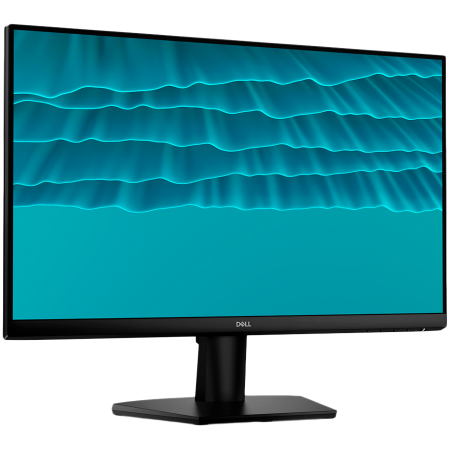 Dell 24 Monitor - SE2426H 23.8" FHD 1920x1080, 144Hz, AMD FreeSync, 72% NTSC (CIE 1931), 93 PPI, 16:9, IPS, AG, 300 cd/m2, 1000:1, 178/178, 1ms/4ms/8ms, HDMI, Tilt [1]