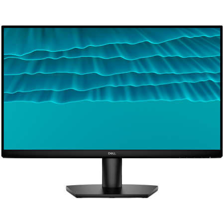 Monitoare\ Televizoare - Dell 24 Monitor - SE2426H 23.8" FHD 1920x1080, 144Hz, AMD FreeSync, 72% NTSC (CIE 1931), 93 PPI, 16:9, IPS, AG, 300 cd/m2, 1000:1, 178/178, 1ms/4ms/8ms, HDMI, Tilt