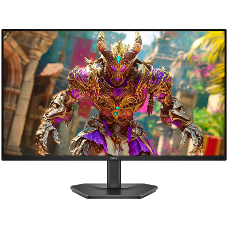 Monitoare\ Televizoare - Dell 27 240Hz Monitor - SE2726HG 27" FHD 1920x1080, AMD FreeSync Premium, 99% sRGB (CIE 1931), 82 PPI, 16:9, IPS, AG, 300 cd/m2, 1000:1, 178/178, 0.5ms/1ms/3ms/5ms, HDMI, DP, Tilt