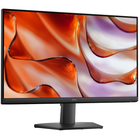 Dell 27 Monitor - SE2425HM 23.8" FHD 1920x1080 100Hz, 72% NTSC (CIE 1931), 93 PPI, 16:9, IPS, AG, 250 cd/m2, 1000:1, 178/178, 5ms/8ms, HDMI, VGA, Tilt [1]