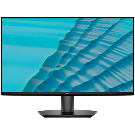 Dell 27 Monitor - SE2726H 27" FHD 1920x1080, 144Hz, AMD FreeSync, 72% NTSC (CIE 1931), 81 PPI, 16:9, IPS, AG, 300 cd/m2, 1000:1, 178/178, 1ms/4ms/8ms, HDMI, Tilt [0]
