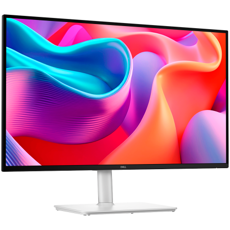 Dell 27 Plus QHD USB-C Monitor - S2725DC 27" QHD 2560x1440 144Hz, AMD FreeSync, 99% sRGB (CIE 1931), 109 PPI, 16:9, IPS, AG, 350 cd/m2, 1500:1, 178/178, 1ms/4ms/5ms/8ms, HDMI, DP, USB, Dual 3W speaker [1]