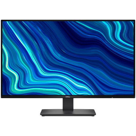 Monitoare\ Televizoare - Dell 27 QHD Monitor - SE2726D 27" QHD 2560x1440 144Hz, 99% sRGB (CIE 1931), 109 PPI, 16:9, IPS, AG, 16.7 Million Colours, 300 cd/m2, 1500:1, 178/178, 1ms/4ms/8ms, DP, HDMI, Tilt