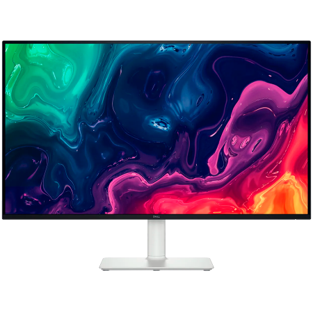 Monitoare - Dell 32 Plus 4K Monitor - S3225QS 31.5" UHD 3840x2160 120Hz, AMD FreeSync Premium, 99% sRGB (CIE 1931), 95% DCI-P3 (CIE 1976), 139 PPI, 16:09, VA, AG, 300 cd/m2, 3000:1, 178/178, 4ms/5ms/8ms, DP, HDMI