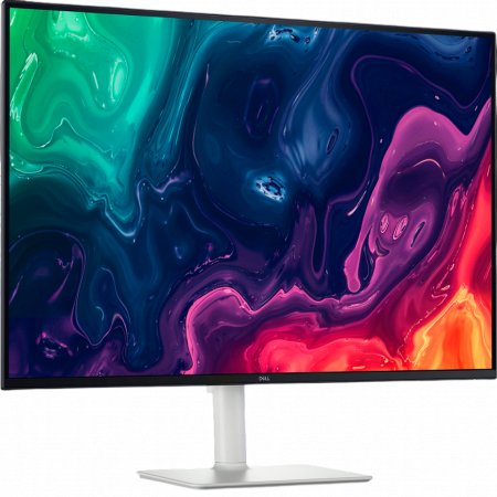Dell 32 Plus 4K Monitor - S3225QS 31.5" UHD 3840x2160 120Hz, AMD FreeSync Premium, 99% sRGB (CIE 1931), 95% DCI-P3 (CIE 1976), 139 PPI, 16:09, VA, AG, 300 cd/m2, 3000:1, 178/178, 4ms/5ms/8ms, DP, HDMI [1]