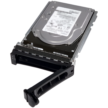SSD - Dell - 480GB SSD SATA ISE Read Intensive 6Gbps 512e 2.5in Hot-Plug , CK