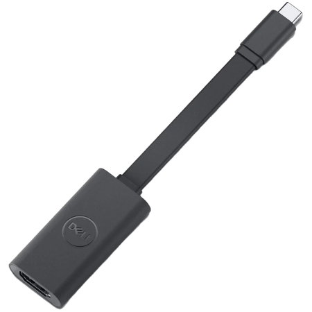 Adaptoare - Dell Adapter - USB-C to HDMI 2.1