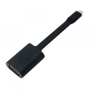 Adaptoare - Dell Adapter USB-C to USB-A 3.0