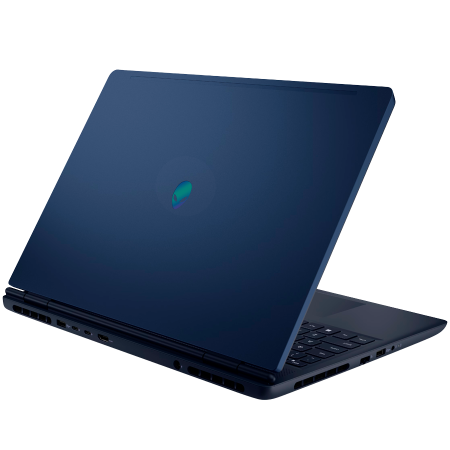 Dell Alienware 16 Aurora,16" WQXGA(2560x1600) 120Hz 100% sRGB 300Nits,Intel Core 9 270H(14Core/up to 5.8GHz),32GB(2x16)5600MT/s,1TB(M.2)NVMe PCIe SSD,NVIDIA GeForce RTX 5070/8GB,Wi-Fi 7(2x2)+BT,KB Whi [3]