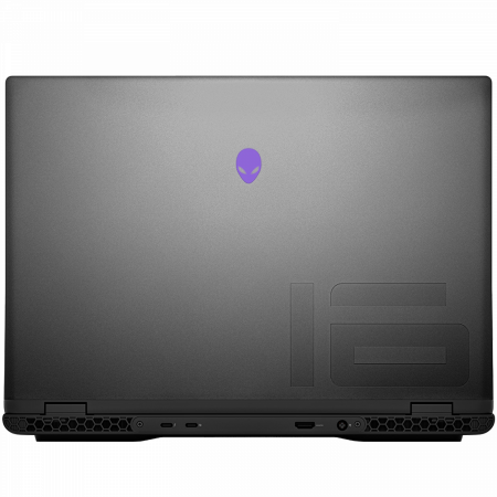 Dell Alienware m16 R2,16"QHD+(2560x1600)240Hz 3ms NVD G-SYNC 100% sRGB,Intel Core Ultra 9 185H(24MB/5.1GHz),32GB(2x16)5600MT/s,1TB(M.2)PCIe NVMe,NVD GeForce RTX4070/8GB,Wi-Fi 7(2x2)+BT,AlienFX RGB bac [3]