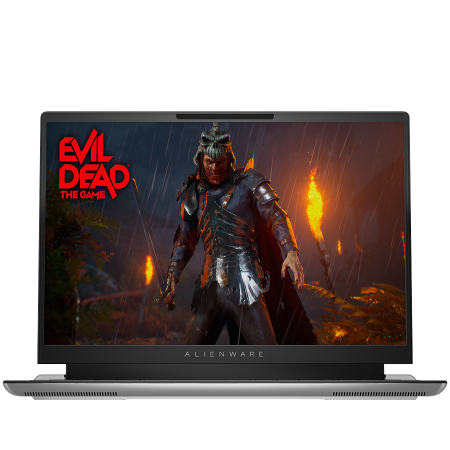 Notebook Business - Dell Alienware x16 R2,16"QHD+ 240Hz 3ms 100% DCI-P3 NVD G-SYNC,Intel Core Ultra 9 185H(24MB/5.1GHz),32GB(2x16)7467MT/s,2TB(M.2)PCIe NVMe,NVIDIA GeForce RTX 4090/16GB,Wifi 7 1750(2x2)+BT,AlienFX RGB ba