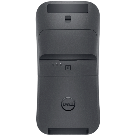 Dell Bluetooth Travel Mouse - MS700 - Black [3]