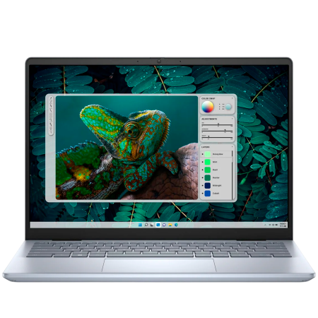 Notebook Business - Dell Inspiron 14 7440 Plus,14.0" 16:10 2.8K(2880x1800)300nits,Intel Core Ultra 9 185H(24MB,16cores/5.1GHz),32GB 6400MT/s LPDDR5X(onboard),1TB(M.2)PCIe NVMe SSD,Intel Arc Graphics,Wi-Fi 6E AX211(2x2)+B