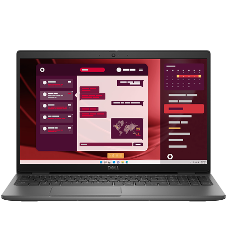 Laptop, Tablete & Telefoane - Dell Latitude 3550,15.6"FHD(1920x1080)IPS AG 250nits noTouch,Intel Core Ultra 5 125U(12MB/4.3GHz),16GB(1x16)5600MT/s DDR5,1TB(M.2)PCIe SSD,Intel Graphics,Wi-Fi 6e AX211(2x2)AX+BT,Backlit KB(99-key),FG