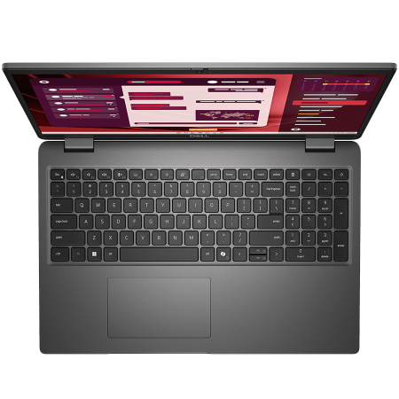 Dell Latitude 3550,15.6"FHD(1920x1080)IPS AG 250nits Touch,Intel Core i7-1355U(12MB/5.0GHz),32GB(2x16)5200MT/s DDR5,1TB(M.2)PCIe NVMe,Nvidia MX570A/2GB,Wi-Fi 6e AX211(2x2)AX+BT,NON-Backlit KB(99-key), [4]