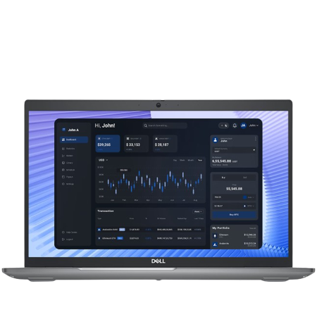 Sisteme PC & Periferice - Dell Mobile Precision 3590,15.6" FHD 60Hz 250nits,Intel Core Ultra 7 155H(24MB/5.0GHz)vPro,16GB(1x16)5600MT/s DDR5,512GB(M.2)NVMe PCIe,NVIDIA RTX 500 Ada/4GB,AX211(2x2)6GHz+BT,Backlit AI hotkey KB(99-