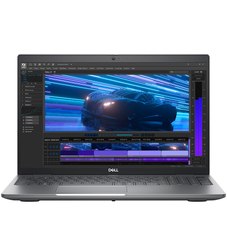 Sisteme PC & Periferice - Dell Mobile Precision 3591,15.6" FHD(1920x1080)60Hz 250nits,Intel Core Ultra 7 165H(24MB/5.0GHz)vPro,32GB(1x32)5600MT/s DDR5,1TB(M.2)NVMe PCIe SSD,NVIDIA RTX 1000 Ada/6GB,AX211(2x2)6GHz+BT,Backlit AI 