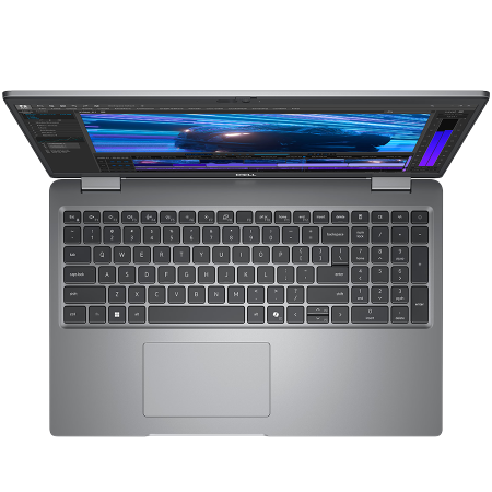Dell Mobile Precision 3591,15.6" FHD(1920x1080)60Hz 250nits,Intel Core Ultra 7 165H(24MB/5.0GHz)vPro,32GB(1x32)5600MT/s DDR5,1TB(M.2)NVMe PCIe SSD,NVIDIA RTX 1000 Ada/6GB,AX211(2x2)6GHz+BT,Backlit AI  [4]