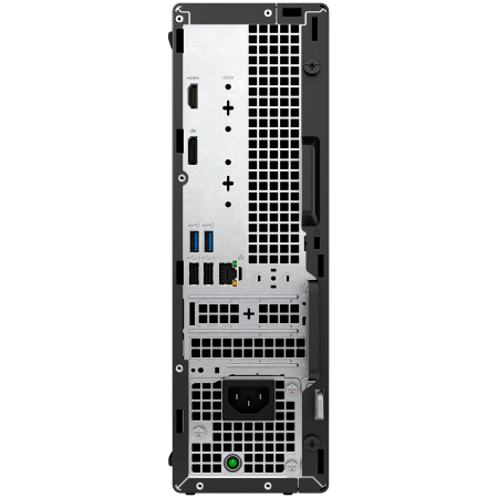 Dell Optiplex 7020 SFF, Intel Core i3-14100(12MB cache/4 cores/8 threads/up to 4.7 GHz)vPro,8GB(1x8)DDR5,512GB(M.2)NVMe SSD,Integrated Graphics,Wi-Fi 6E AX210(2x2)+BT,Dell Mouse-MS116,Dell Keyboard-KB [3]