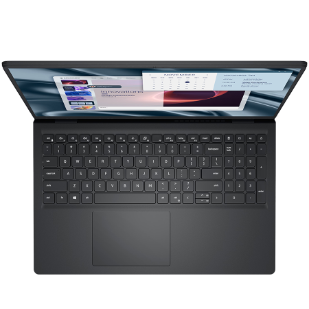 Dell Pro 15 Essential,15.6"FHD(1920x1080)120Hz 250nits,AMD Ryzen 5 7520U(4M Cache, up to 4.3 GHz),16GB(2x8)4800MT/s,512GB(M.2)PCIe NVMe SSD,AMD Radeon 610M,Wi-Fi 5(1x1)+BT,Backlit Kb,FGP,3cell 41WHr,U [4]