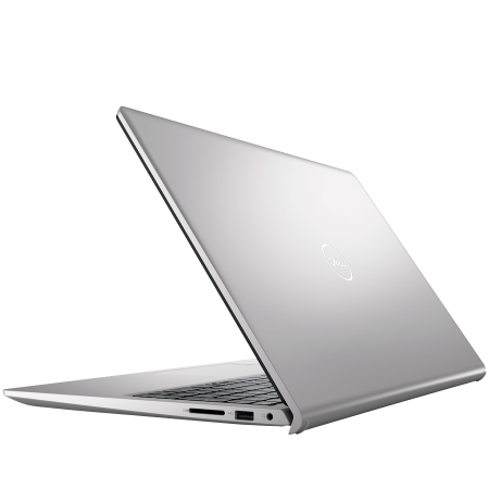 Dell Pro 15 Essential,15.6"FHD(1920x1080)120Hz 250nits,Intel Core i7-1355U(10cores/5.0GHz),16GB(1x16)5200MT/s,512GB(M.2)PCIe NVMe SSD,Intel UHD Graphics,Wi-Fi 6(2x2)+BT,Backlit Kb,FGP,4cell 54WHr,Win1 [3]