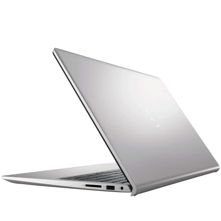 Dell Pro 15 Essential,15.6"FHD(1920x1080)120Hz 250nits,Intel Core i7-1355U(10cores/5.0GHz),16GB(1x16)5200MT/s,512GB(M.2)PCIe NVMe SSD,Intel UHD Graphics,Wi-Fi 6(2x2)+BT,NO-Backlit,FGP,4cell 54WHr,Win1 [3]