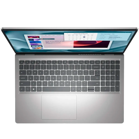 Dell Pro 15 Essential,15.6"FHD(1920x1080)120Hz 250nits,Intel Core i7-1355U(10cores/5.0GHz),16GB(1x16)5200MT/s,512GB(M.2)PCIe NVMe SSD,Intel UHD Graphics,Wi-Fi 6(2x2)+BT,NO-Backlit,FGP,4cell 54WHr,Win1 [4]