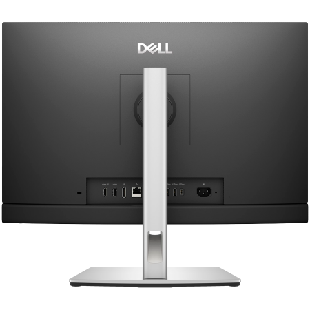 Dell Pro 24 AIO,23.81"FHD(1920x1080)NO-Touch,Intel Core Ultra 7 265(20cores,up to 5.3GHz)vPro,16GB(1x16)5600MT/s DDR5,512GB SSD,Integrated Graphics,Wi-Fi 6E(2x2)802.11ax&BT,Dell Pro Kb&Mouse-KM5221W,B [3]